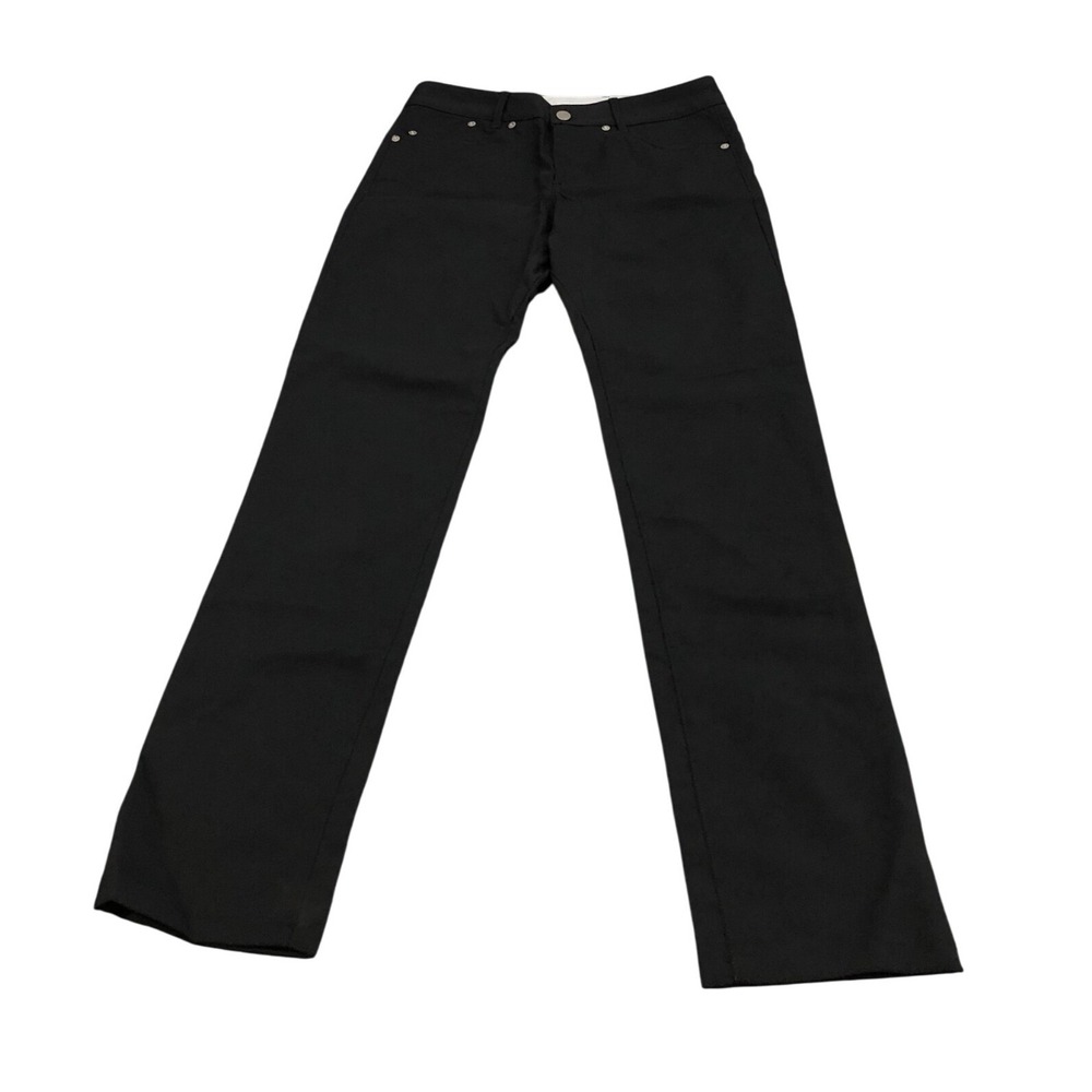 Outlier Workcloth-Schoeller Doubleweave Canvas+ Nanosphere Pants Men's Size 29